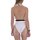 Textil Ženy Plážový šátek Karl Lagerfeld KL22WOP03 Bílá