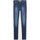 Textil Ženy Rifle Tommy Jeans DW0DW09213 Modrá