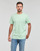 Textil Muži Trička s krátkým rukávem Superdry VINTAGE LOGO EMB TEE Zelená