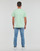 Textil Muži Trička s krátkým rukávem Superdry VINTAGE LOGO EMB TEE Zelená