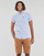 Textil Muži Košile s krátkými rukávy Superdry VINTAGE OXFORD S/S SHIRT Modrá