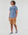 Textil Muži Trička s krátkým rukávem Superdry VINTAGE CORE LOGO CLASSIC TEE Tmavě modrá