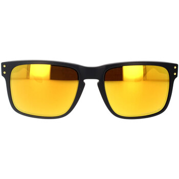Hodinky & Bižuterie sluneční brýle Oakley Occhiali da Sole  Holbrook OO9102 9102W4 Other