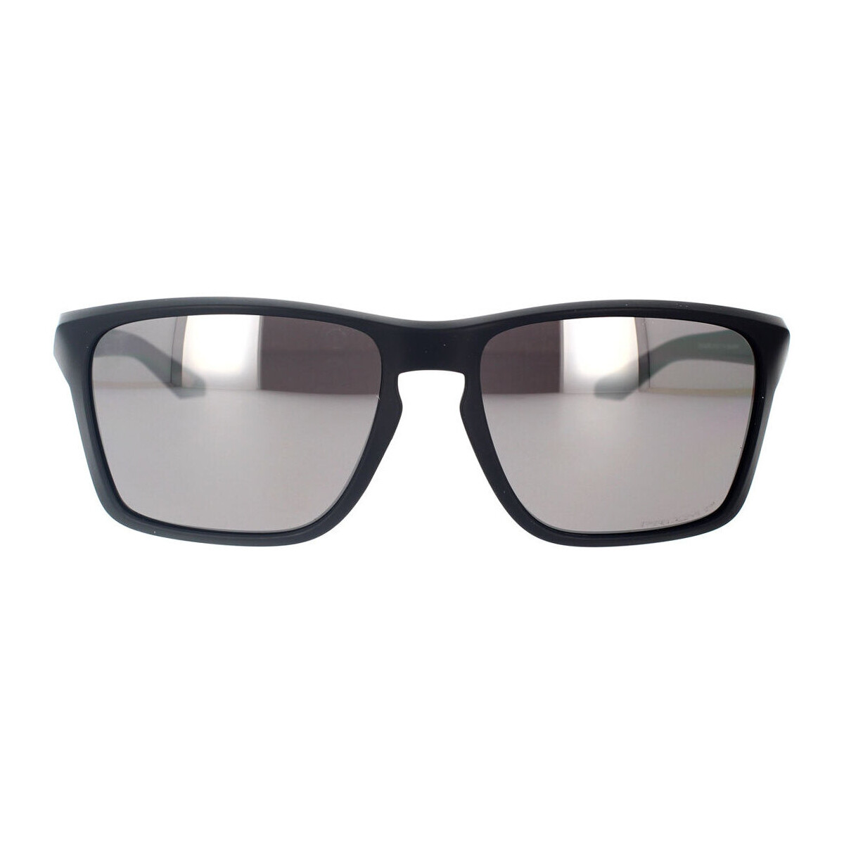 Hodinky & Bižuterie sluneční brýle Oakley Occhiali da Sole  Sylas OO9448 944806 Polarizzato Černá