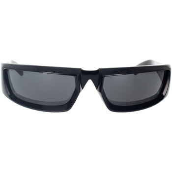 Hodinky & Bižuterie sluneční brýle Prada Occhiali da Sole  PR29YS 1AB5S0 Černá