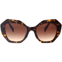 Hodinky & Bižuterie sluneční brýle Prada Occhiali da Sole  PR16WS 2AU6S1 Other