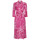 Textil Ženy Společenské šaty Derhy CHARLENE ROBE Růžová