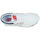 Boty Muži Nízké tenisky New Balance 480 Bílá / Modrá / Červená