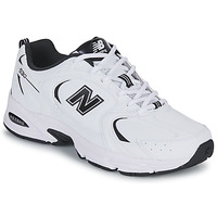 Boty Muži Nízké tenisky New Balance 530 Bílá / Černá