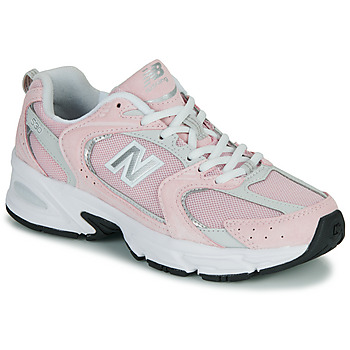 Boty Ženy Nízké tenisky New Balance 530 Růžová