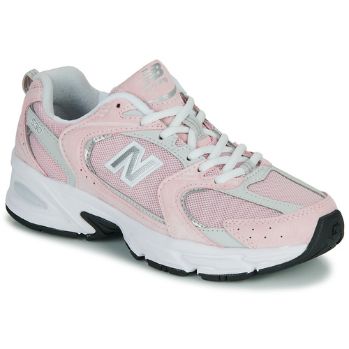 Boty Ženy Nízké tenisky New Balance 530 Růžová