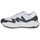 Boty Muži Nízké tenisky New Balance 5740 Bílá / Černá