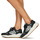 Boty Ženy Nízké tenisky New Balance 5740 Černá / Bílá