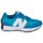 Boty Muži Nízké tenisky New Balance 327 Modrá