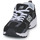 Boty Děti Nízké tenisky New Balance 530 Černá / Bílá
