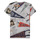 Textil Chlapecké Trička s krátkým rukávem Guess FLAG PRINT           