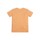 Textil Chlapecké Trička s krátkým rukávem Guess SS TSHIRT CORE Oranžová