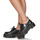 Boty Ženy Kotníkové boty Dr. Martens Holly Černá