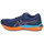 Boty Muži Běžecké / Krosové boty Asics GEL-CUMULUS 24 Tmavě modrá / Oranžová