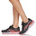 Boty Ženy Běžecké / Krosové boty Asics GEL-CUMULUS 24 Černá / Růžová