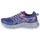 Boty Ženy Běžecké / Krosové boty Asics TRAIL SCOUT 2 Modrá / Růžová