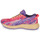 Boty Dívčí Běžecké / Krosové boty Asics GEL-NOOSA TRI 13 GS Růžová