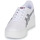Boty Ženy Nízké tenisky Asics JAPAN S PF Bílá / Stříbrná       