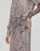 Textil Ženy Společenské šaty Guess LAMA DRESS           