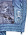Textil Ženy Prošívané bundy Guess HILARY Modrá