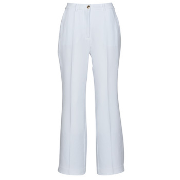 Textil Ženy Kapsáčové kalhoty Guess ZOE PANT Bílá