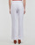 Textil Ženy Kapsáčové kalhoty Guess ZOE PANT Bílá