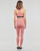 Textil Ženy Sportovní podprsenky Guess ALINE TOP Růžová