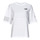 Textil Ženy Trička s krátkým rukávem Puma POWER COLORBLOCK Bílá