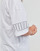 Textil Ženy Trička s krátkým rukávem Puma POWER COLORBLOCK Bílá