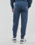 Textil Muži Teplákové kalhoty Puma RAD/CAL PANTS DK Tmavě modrá