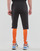 Textil Muži Teplákové kalhoty Puma ESS+ BlOCK SWEATPANT TR Černá / Oranžová