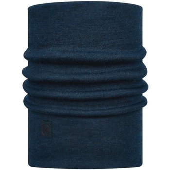 Textilní doplňky Šály / Štóly Buff Merino Heavyweight Tmavě modrá