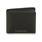 TH MODERN LEATHER CC AND COIN