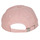 Textilní doplňky Ženy Kšiltovky Tommy Hilfiger NATURALLY TH SOFT CAP Růžová