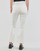 Textil Ženy Jeans široký střih Ikks BW29065 Bílá