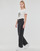 Textil Ženy Trička s krátkým rukávem Ikks BW10005 Bílá