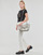 Textil Ženy Trička s krátkým rukávem Ikks BW10105 Černá