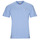 Textil Muži Trička s krátkým rukávem Tommy Jeans TJM CLSC LINEAR CHEST TEE Modrá / Nebeská modř