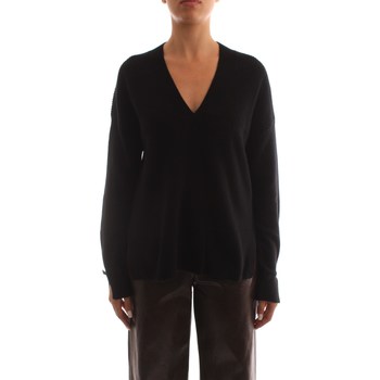 Textil Ženy Trička s krátkým rukávem Liu Jo WF2341MA72L Černá