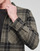 Textil Muži Košile s dlouhymi rukávy Jack & Jones JJEJAY OVERSHIRT L/S Khaki