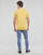 Textil Muži Trička s krátkým rukávem Jack & Jones JJELOGO TEE SS O-NECK Žlutá