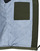 Textil Muži Bundy Jack & Jones JJCLARK LIGHT JACKET Khaki