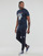 Textil Muži Trička s krátkým rukávem Jack & Jones JORROXBURY TEE SS CREW NECK Tmavě modrá