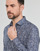 Textil Muži Košile s dlouhymi rukávy Jack & Jones JPRBLASCANDIC PRINT SHIRT L/S           