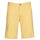 Textil Muži Kraťasy / Bermudy Jack & Jones JPSTBOWIE JJSHORTS SOLID Žlutá